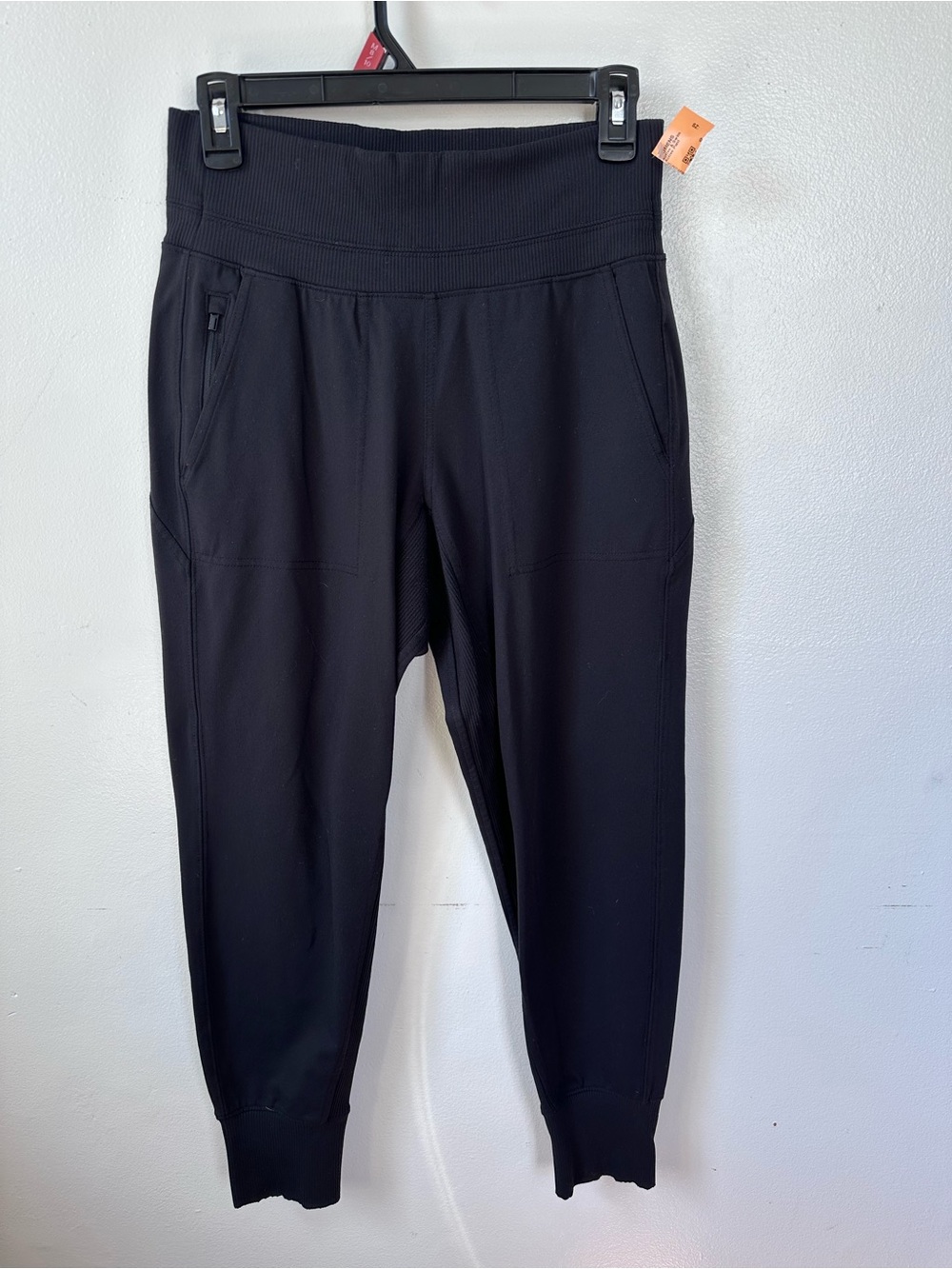 Athleta Black Venice Jogger